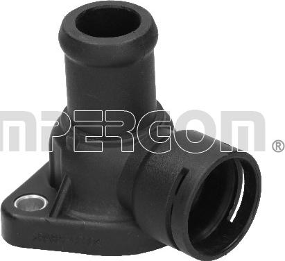 IMPERGOM 90359 - Фланець охолоджуючої рідини autocars.com.ua