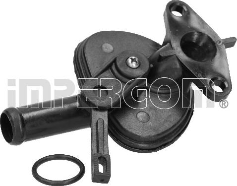 IMPERGOM 90401 - Регулюючий клапан охолоджуючої рідини autocars.com.ua