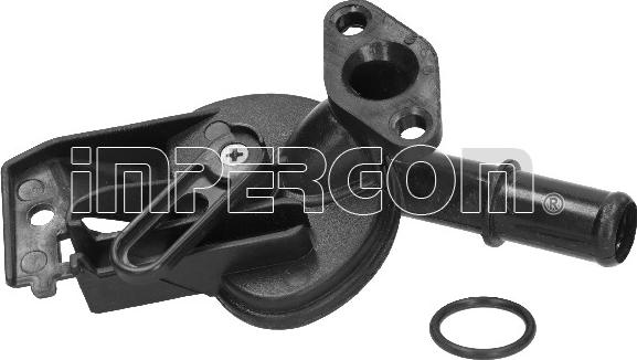 IMPERGOM 90411 - Регулюючий клапан охолоджуючої рідини autocars.com.ua