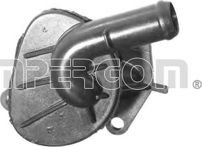 IMPERGOM 90416 - Регулюючий клапан охолоджуючої рідини autocars.com.ua