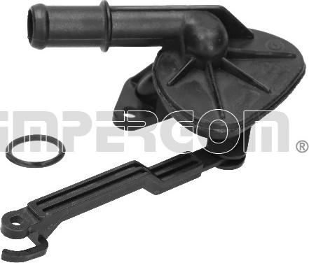 IMPERGOM 90430 - Регулюючий клапан охолоджуючої рідини autocars.com.ua