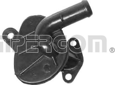 IMPERGOM 90434 - Регулюючий клапан охолоджуючої рідини autocars.com.ua