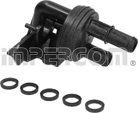 IMPERGOM 90435 - Регулюючий клапан охолоджуючої рідини autocars.com.ua