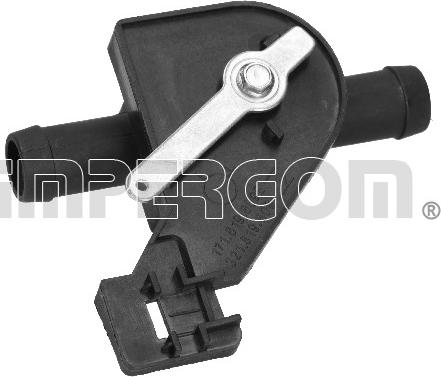 IMPERGOM 90500 - Регулюючий клапан охолоджуючої рідини autocars.com.ua