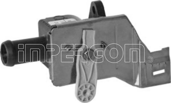 IMPERGOM 90501 - Регулюючий клапан охолоджуючої рідини autocars.com.ua