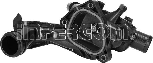 IMPERGOM 90547 - Термостат, охолоджуюча рідина autocars.com.ua