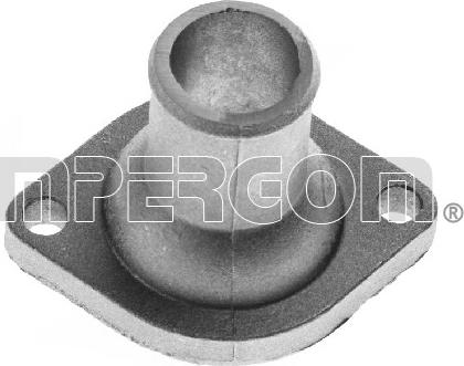 IMPERGOM 90554 - Фланець охолоджуючої рідини autocars.com.ua