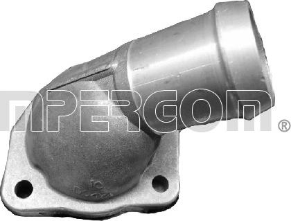 IMPERGOM 90557 - Фланець охолоджуючої рідини autocars.com.ua