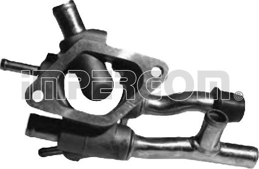 IMPERGOM 90558 - Фланець охолоджуючої рідини autocars.com.ua