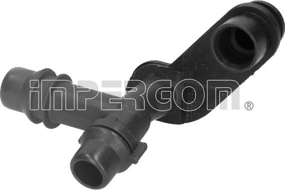 IMPERGOM 90574 - Фланець охолоджуючої рідини autocars.com.ua