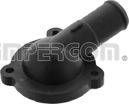 IMPERGOM 90577 - Фланець охолоджуючої рідини autocars.com.ua