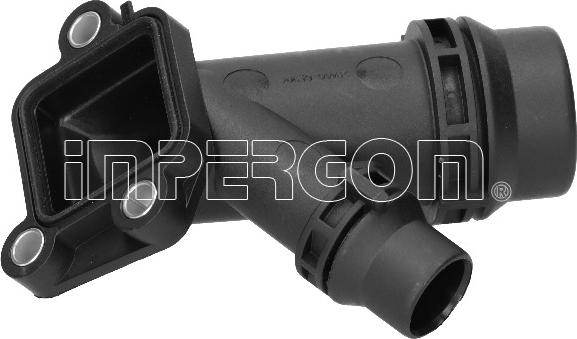 IMPERGOM 90586 - Фланець охолоджуючої рідини autocars.com.ua