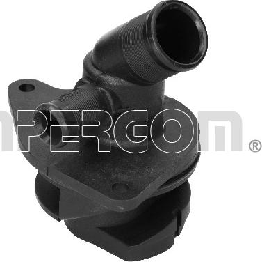 IMPERGOM 90590 - Фланець охолоджуючої рідини autocars.com.ua