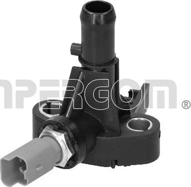 IMPERGOM 90591 - Фланець охолоджуючої рідини autocars.com.ua