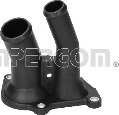 IMPERGOM 90595 - Фланець охолоджуючої рідини autocars.com.ua
