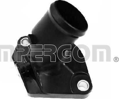IMPERGOM 90602 - Фланець охолоджуючої рідини autocars.com.ua