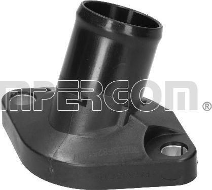 IMPERGOM 90603 - Фланець охолоджуючої рідини autocars.com.ua