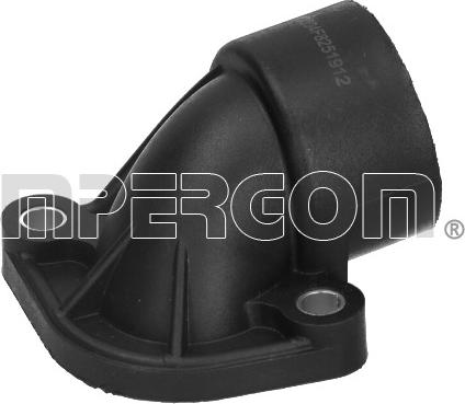 IMPERGOM 90604 - Фланець охолоджуючої рідини autocars.com.ua