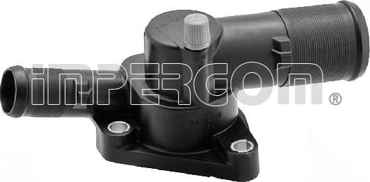 IMPERGOM 90623 - Термостат, охолоджуюча рідина autocars.com.ua