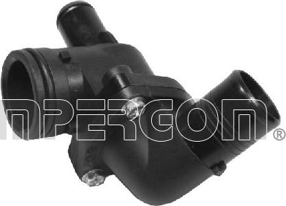 IMPERGOM 90625 - Фланець охолоджуючої рідини autocars.com.ua