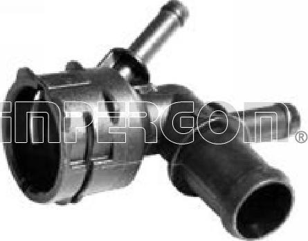 IMPERGOM 90645 - Фланець охолоджуючої рідини autocars.com.ua