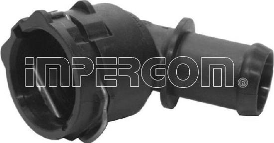 IMPERGOM 90646 - Фланець охолоджуючої рідини autocars.com.ua