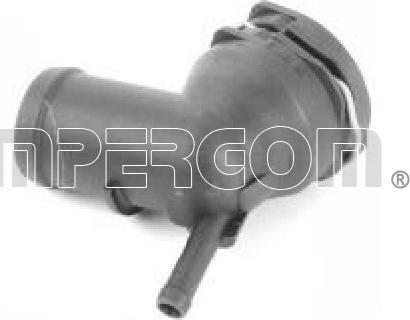 IMPERGOM 90654 - Фланець охолоджуючої рідини autocars.com.ua