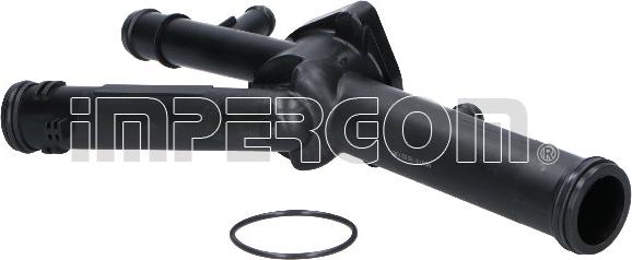 IMPERGOM 90674 - Фланець охолоджуючої рідини autocars.com.ua