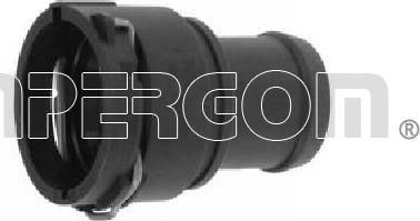 IMPERGOM 90689 - Фланець охолоджуючої рідини autocars.com.ua