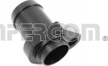 IMPERGOM 90690 - Фланець охолоджуючої рідини autocars.com.ua