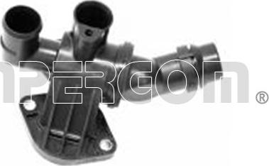 IMPERGOM 90703 - Термостат, охолоджуюча рідина autocars.com.ua