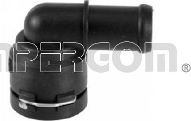 IMPERGOM 90709 - Фланець охолоджуючої рідини autocars.com.ua