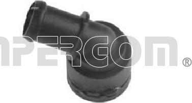 IMPERGOM 90711 - Фланець охолоджуючої рідини autocars.com.ua