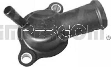 IMPERGOM 90719 - Фланець охолоджуючої рідини autocars.com.ua