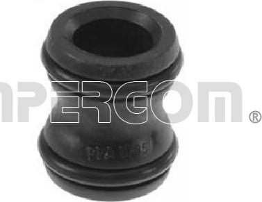 IMPERGOM 90726 - Фланець охолоджуючої рідини autocars.com.ua