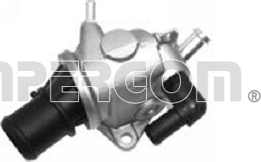 IMPERGOM 90754 - Термостат, охолоджуюча рідина autocars.com.ua