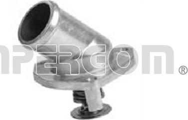 IMPERGOM 90790 - Термостат, охолоджуюча рідина autocars.com.ua