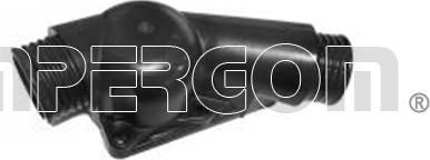 IMPERGOM 90812 - Термостат, охолоджуюча рідина autocars.com.ua