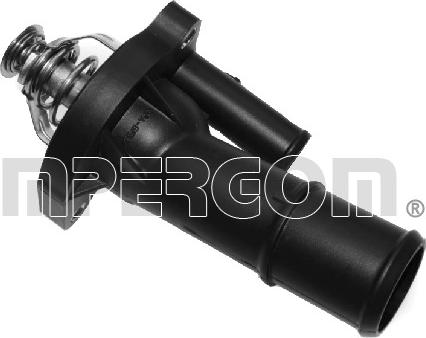 IMPERGOM 90825 - Термостат, охолоджуюча рідина autocars.com.ua