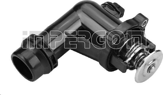 IMPERGOM 90836 - Термостат, охолоджуюча рідина autocars.com.ua