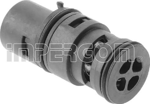 IMPERGOM 90841 - Термостат, охолоджуюча рідина autocars.com.ua