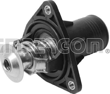 IMPERGOM 90848 - Термостат, охолоджуюча рідина autocars.com.ua