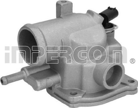 IMPERGOM 90852 - Термостат, охолоджуюча рідина autocars.com.ua