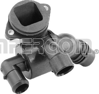 IMPERGOM 90855 - Термостат, охолоджуюча рідина autocars.com.ua