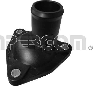 IMPERGOM 90862 - Фланець охолоджуючої рідини autocars.com.ua