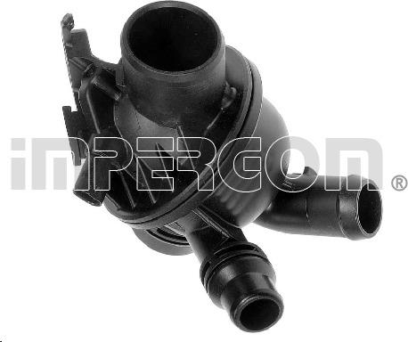 IMPERGOM 90868 - Термостат, охолоджуюча рідина autocars.com.ua