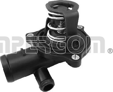 IMPERGOM 90872 - Термостат, охолоджуюча рідина autocars.com.ua