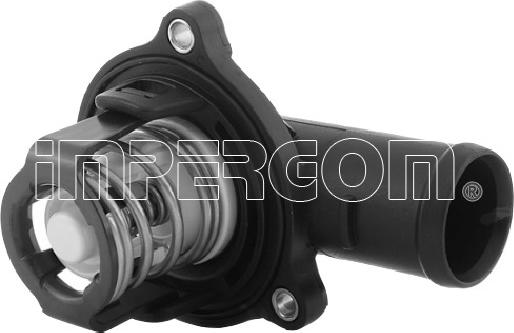 IMPERGOM 90874 - Термостат, охолоджуюча рідина autocars.com.ua