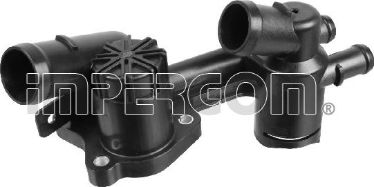 IMPERGOM 90876 - Термостат, охолоджуюча рідина autocars.com.ua