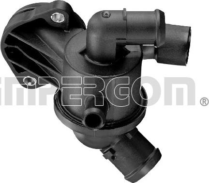 IMPERGOM 90878 - Термостат, охолоджуюча рідина autocars.com.ua